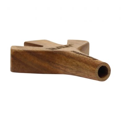 ? Raw Trident Triple Barrel Holder Smartific 716165157502