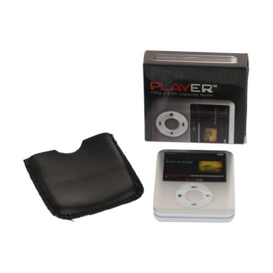 ? ProScale Player (100g x 0.01g) Smartific 716165160908