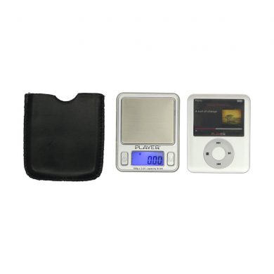 ? ProScale Player (100g x 0.01g) Smartific 716165160908