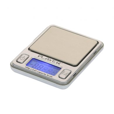 ? ProScale Player (100g x 0.01g) Smartific 716165160908