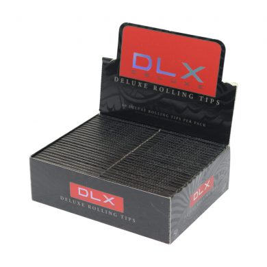 ? DLX Deluxe Rolling Filter Tips Smartific 716165174264