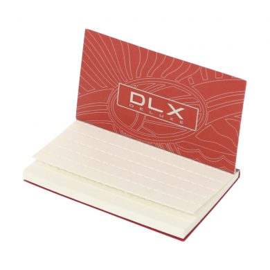 ? DLX Deluxe Rolling Filter Tips Smartific 716165174264