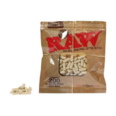 ? Raw Pure Cotton Rolling Filters Smartific 716165179955