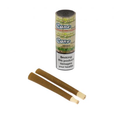? Cyclones Hemp Sugar Cane Prerolled Blunt Cones Smartific 716165250616