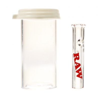 ? Raw Glass Cone Tip Smartific 716165280750