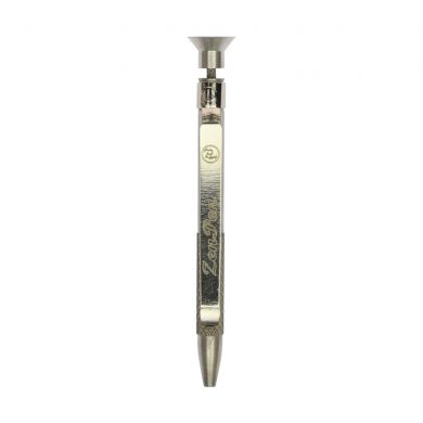 ? ZenPen Stainless Steel Hash Grinder Smartific 7438227694666