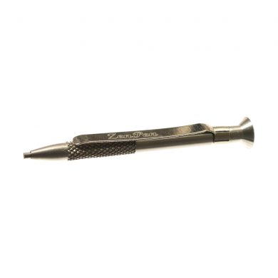? ZenPen Stainless Steel Hash Grinder Smartific 7438227694666