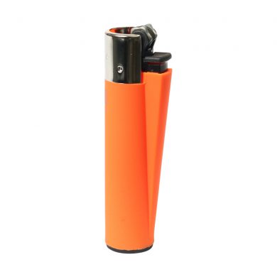 ? Clipper Soft Touch Lighter Smartific 8412765830914