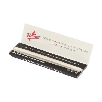 Rolling Papers, Tips and Filters