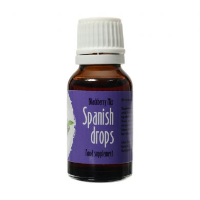 ? Spanish Fly Blackberry Smartific 8717344178815
