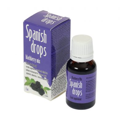 ? Spanish Fly Blackberry Smartific 8717344178815
