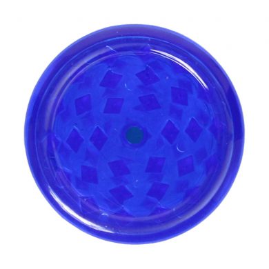 ? Acrylic Grinder Dark Blue Smartific 8717624216053