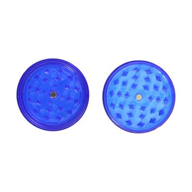 ? Acrylic Grinder Dark Blue Smartific 8717624216053