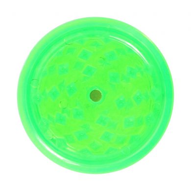 ? Acrylic Grinder Green Smartific 8717624216060