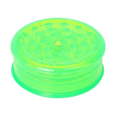 ? Acrylic Grinder Green Smartific 8717624216060