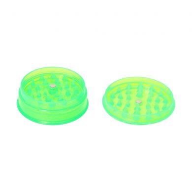 ? Acrylic Grinder Green Smartific 8717624216060
