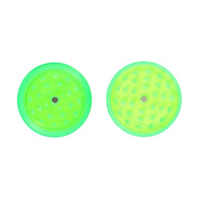 ? Acrylic Grinder Green Smartific 8717624216060