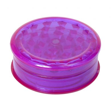 ? Acrylic Grinder Purple Smartific 8717624216091