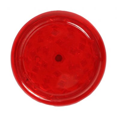 ? Acrylic Grinder Red Smartific 8717624216107