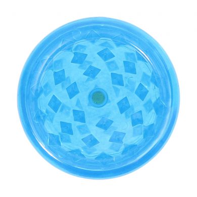 ? Acryl grinder turquoise Smartific 8717624216114