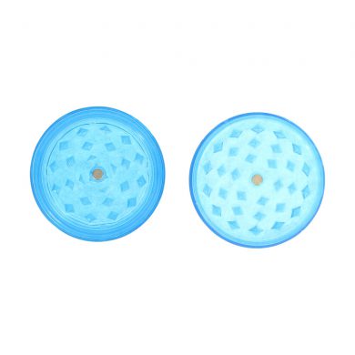 ? Acryl grinder turquoise Smartific 8717624216114