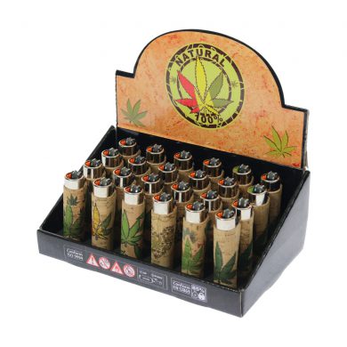 ? Clipper Groovy Lighter Smartific 8717624217074