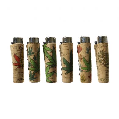? Clipper Groovy Lighter Smartific 8717624217074