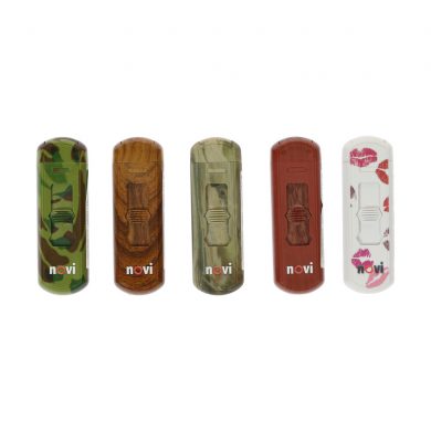 ? Novi USB Lighter Smartific 8717953149404