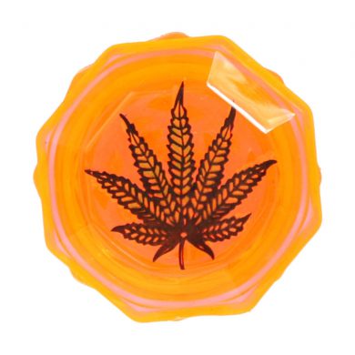 ? Acrylic Leaf Grinder Smartific 8718274712995