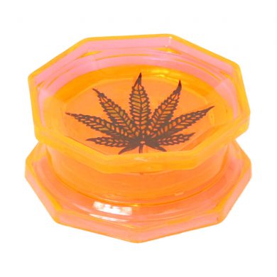 ? Acrylic Leaf Grinder Smartific 8718274712995