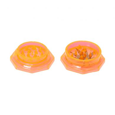? Acrylic Leaf Grinder Smartific 8718274712995