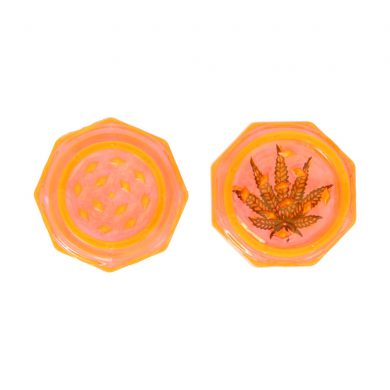 ? Acrylic Leaf Grinder Smartific 8718274712995
