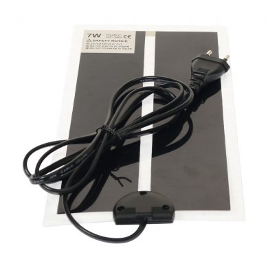 ? Mushroom Growing Heating Mat Small Smartific 8718274713022