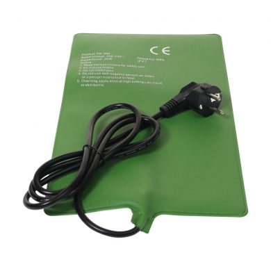 ? Mushroom Growing Heating Mat Large Smartific 8718274713039