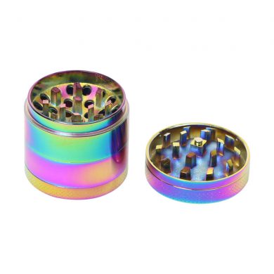 ? Small Rainbow Grinder Smartific 8718274714395