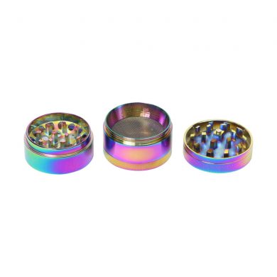 ? Small Rainbow Grinder Smartific 8718274714395