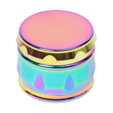? Medium Rainbow Grinder Smartific 8718274714425