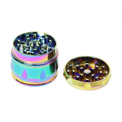 ? Medium Rainbow Grinder Smartific 8718274714425