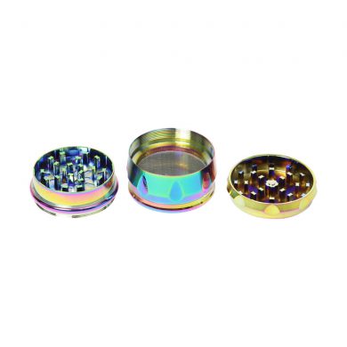 ? Medium Rainbow Grinder Smartific 8718274714425