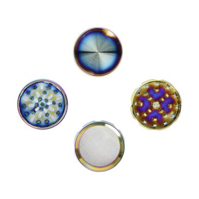? Medium Rainbow Grinder Smartific 8718274714425