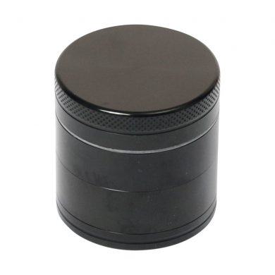 ? Small Metal 3 Chamber Grinder Smartific 8718274718942