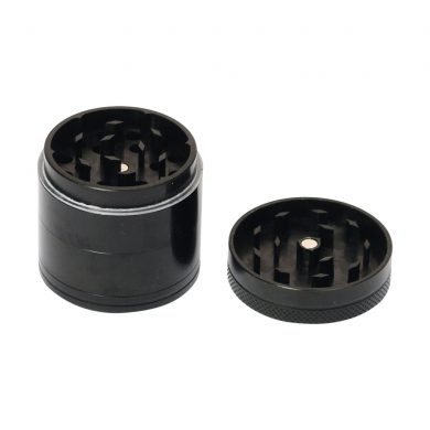 ? Small Metal 3 Chamber Grinder Smartific 8718274718942