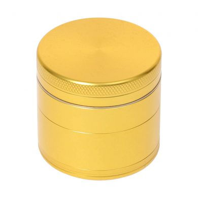 ? Medium Metal 3 Chamber Grinder Smartific 8718274718966