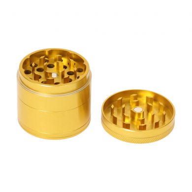 ? Medium Metal 3 Chamber Grinder Smartific 8718274718966