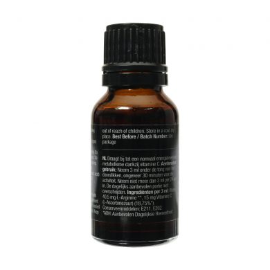? Spanish Fly Passion Intenso Smartific 8718546540615