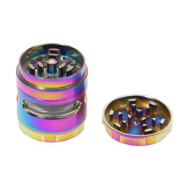 Grinders