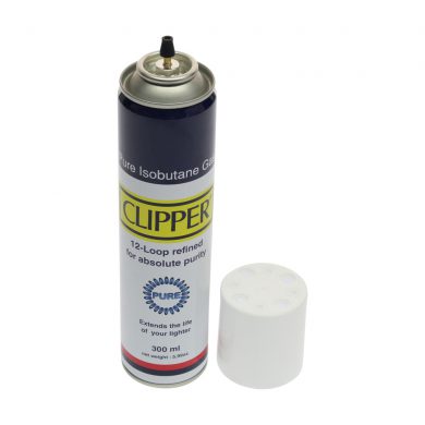 ? Clipper Refill Fluid Smartific 91585021672