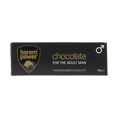 ? Harem Power Libido Chocolate Bar Smartific 7434011983909