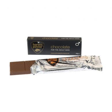 ? Harem Power Libido Chocolate Bar Smartific 7434011983909