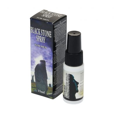 ? Black Stone Spray Smartific 8717344170338